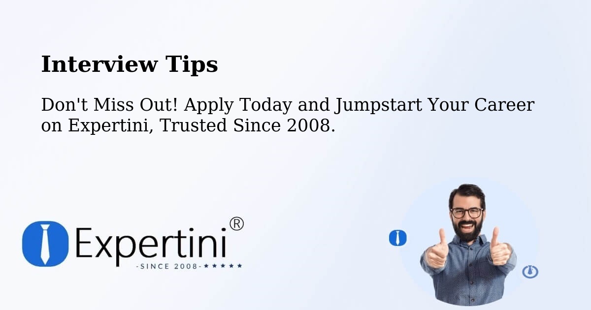 Interview Tips & Techniques for Job Seekers – Theunissen - Theunissen, South Africa Jobs Expertini
